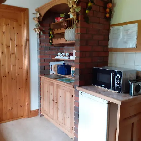 Prázdninový dům Fraoch *