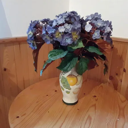 Fraoch Ferienhaus *
