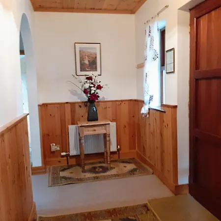 Prázdninový dům Fraoch