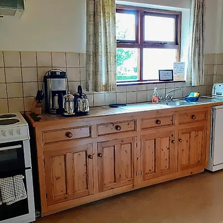 Ferienhaus Fraoch