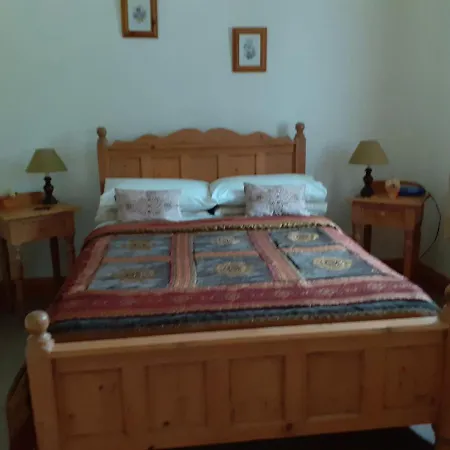 Prázdninový dům Fraoch