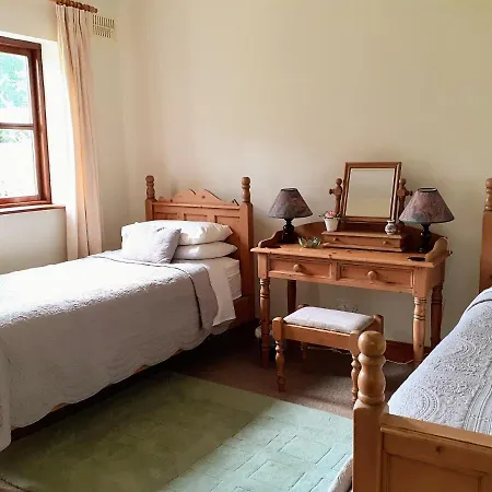 Fraoch * Garrykennedy