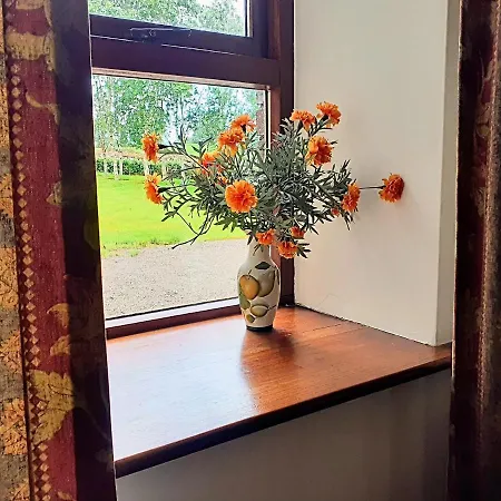 Prázdninový dům Fraoch *