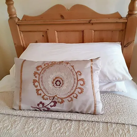 Fraoch Prázdninový dům *