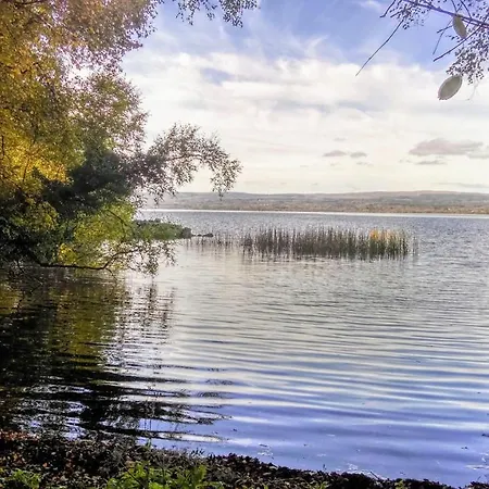 Prázdninový dům Fraoch Garrykennedy