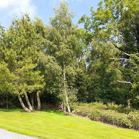 Fraoch Prázdninový dům