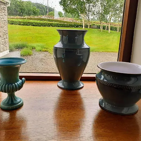 בית נופש Fraoch