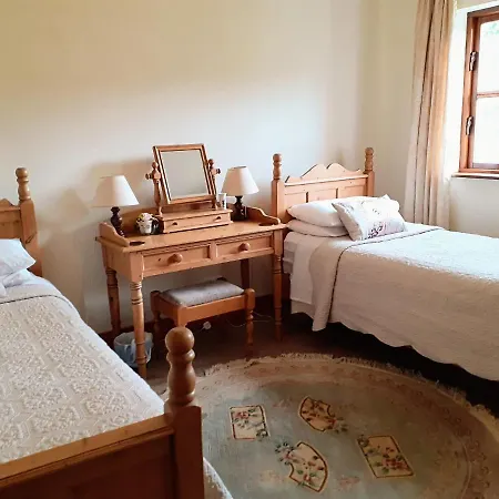 Prázdninový dům Fraoch Garrykennedy