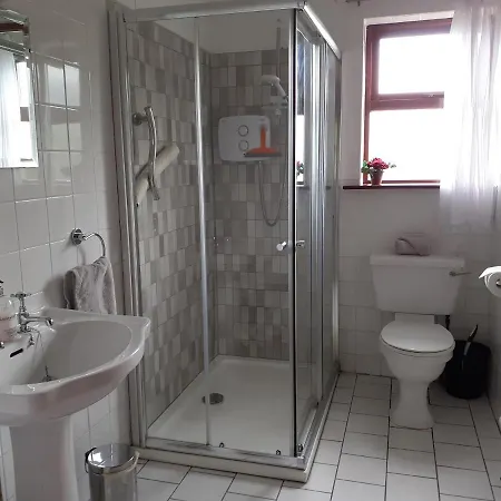 Fraoch Prázdninový dům