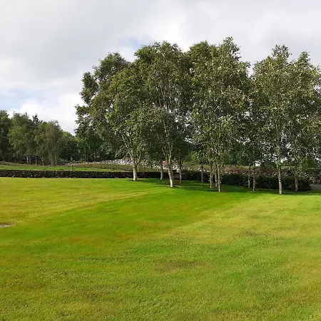 Prázdninový dům Fraoch *