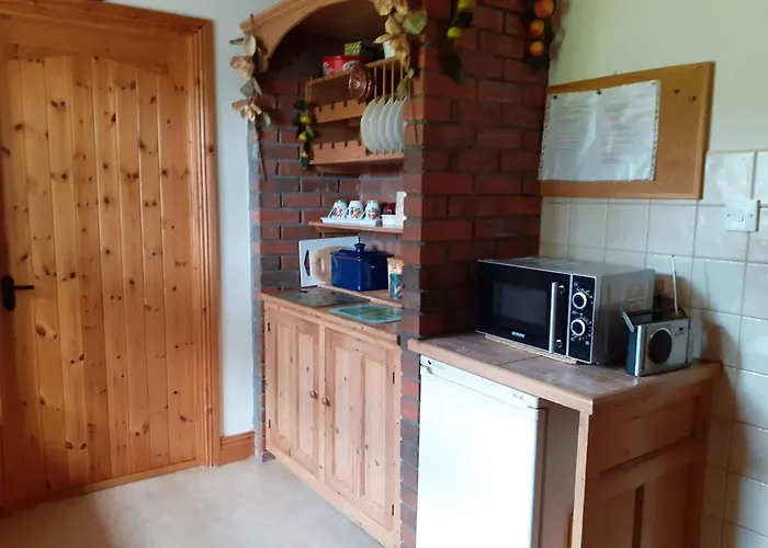 בית נופש Fraoch *