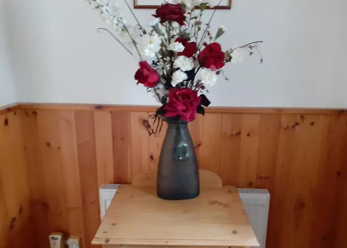 Fraoch בית נופש *