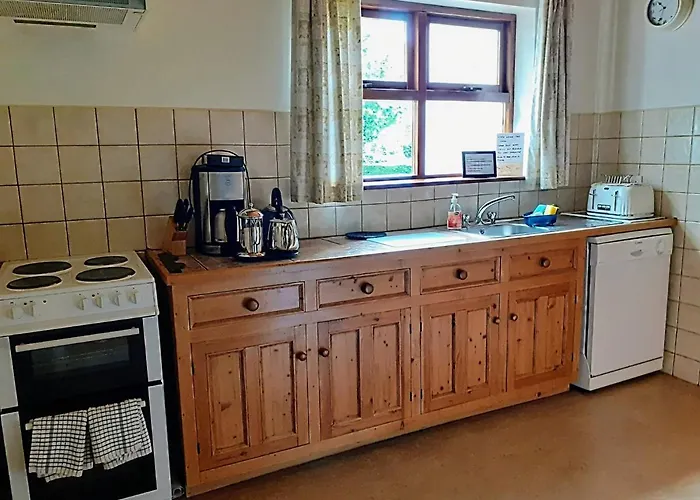 בית נופש Fraoch