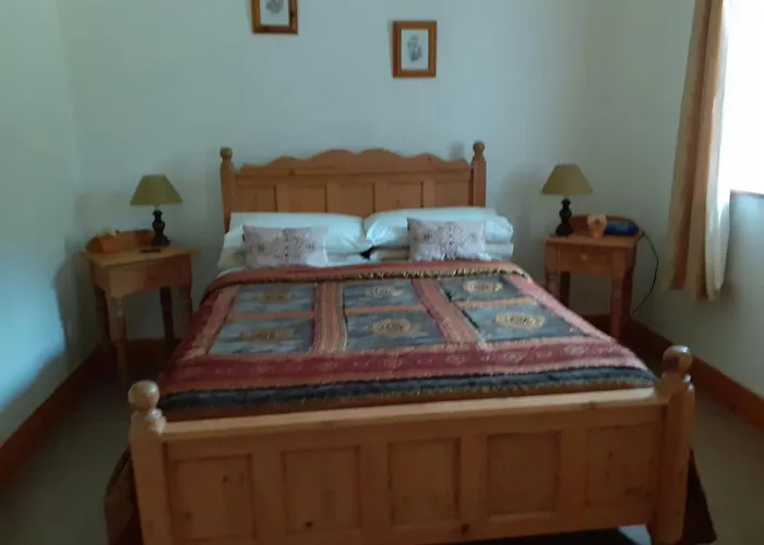 בית נופש Fraoch