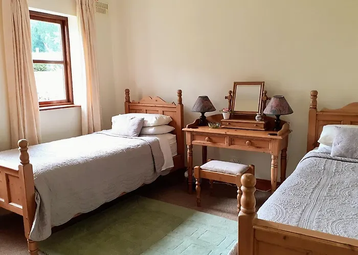 Fraoch * Garrykennedy