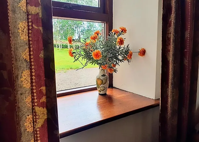 בית נופש Fraoch *