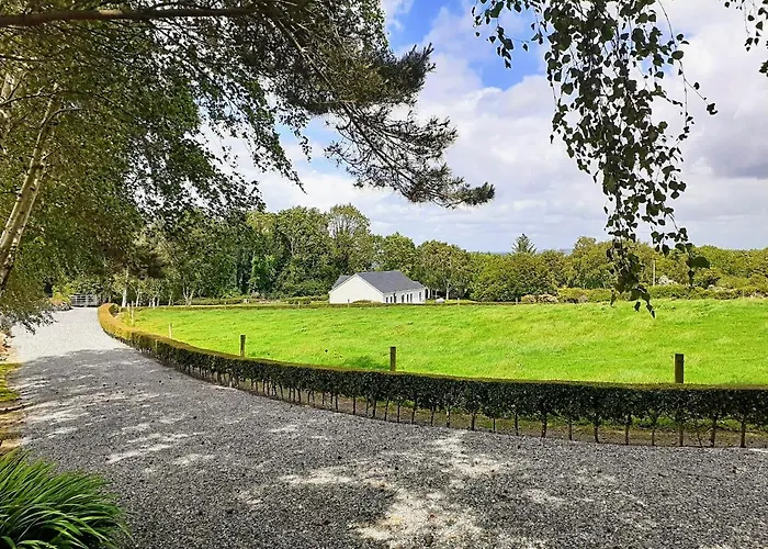 Fraoch * Garrykennedy