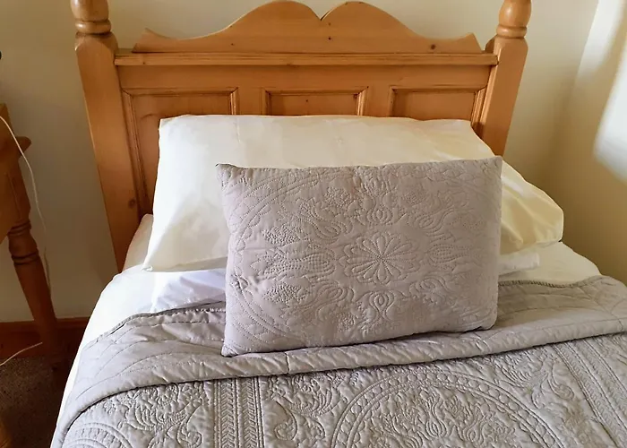 בית נופש Fraoch *