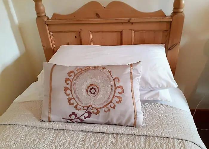 Fraoch בית נופש *