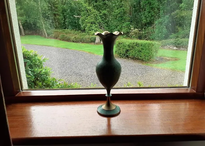 Fraoch בית נופש