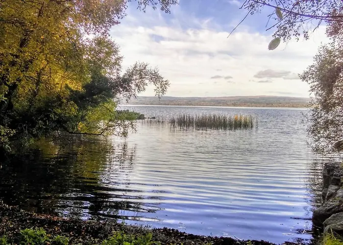 בית נופש Fraoch Garrykennedy