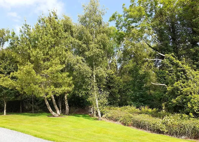 Fraoch בית נופש