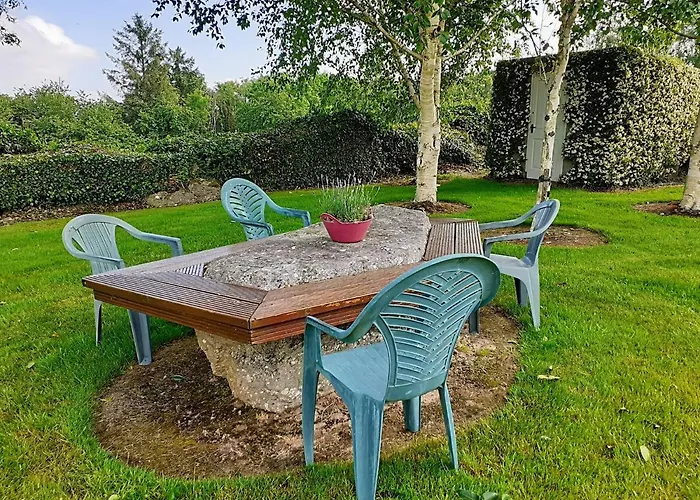 Fraoch * Garrykennedy